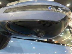 Changan Chitu Yaoguang 2023 400T Two-Wheel Drive Comfort Edition - ფოტო 12