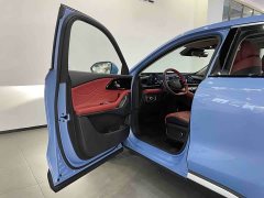 Changan Chitu Yaoguang 2023 400T Two-Wheel Drive Comfort Edition - ფოტო 13