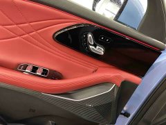 Changan Chitu Yaoguang 2023 400T Two-Wheel Drive Comfort Edition - ფოტო 14