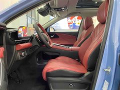 Changan Chitu Yaoguang 2023 400T Two-Wheel Drive Comfort Edition - ფოტო 16