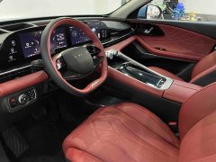 Changan Chitu Yaoguang 2023 400T Two-Wheel Drive Comfort Edition - ფოტო 17