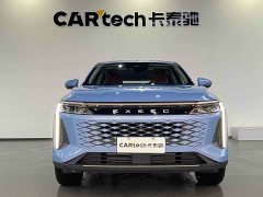 Changan Chitu Yaoguang 2023 400T Two-Wheel Drive Comfort Edition - ფოტო 2