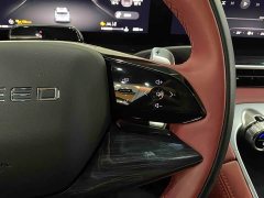 Changan Chitu Yaoguang 2023 400T Two-Wheel Drive Comfort Edition - ფოტო 20