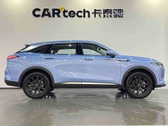 Changan Chitu Yaoguang 2023 400T Two-Wheel Drive Comfort Edition - ფოტო 3