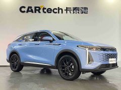 Changan Chitu Yaoguang 2023 400T Two-Wheel Drive Comfort Edition - ფოტო 4