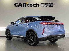 Changan Chitu Yaoguang 2023 400T Two-Wheel Drive Comfort Edition - ფოტო 5