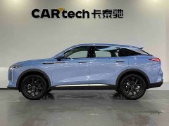 Changan Chitu Yaoguang 2023 400T Two-Wheel Drive Comfort Edition - ფოტო 6