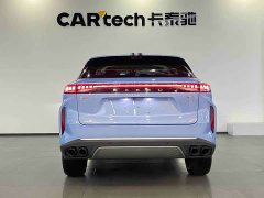 Changan Chitu Yaoguang 2023 400T Two-Wheel Drive Comfort Edition - ფოტო 7
