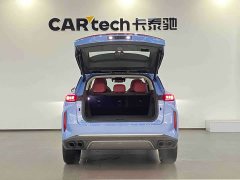 Changan Chitu Yaoguang 2023 400T Two-Wheel Drive Comfort Edition - ფოტო 8