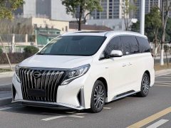 GAC Aion M8 Master Series 390T Luxury Edition - ფოტო 1