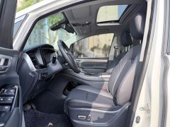 GAC Aion M8 Master Series 390T Luxury Edition - ფოტო 10