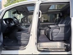 GAC Aion M8 Master Series 390T Luxury Edition - ფოტო 11