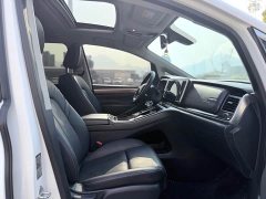 GAC Aion M8 Master Series 390T Luxury Edition - ფოტო 12