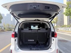 GAC Aion M8 Master Series 390T Luxury Edition - ფოტო 14