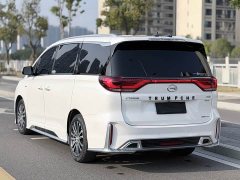 GAC Aion M8 Master Series 390T Luxury Edition - ფოტო 15