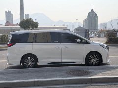 GAC Aion M8 Master Series 390T Luxury Edition - ფოტო 18