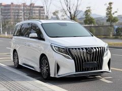 GAC Aion M8 Master Series 390T Luxury Edition - ფოტო 3