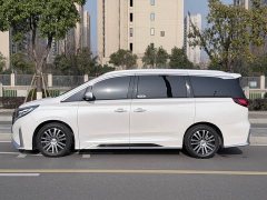 GAC Aion M8 Master Series 390T Luxury Edition - ფოტო 4