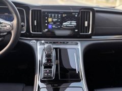 GAC Aion M8 Master Series 390T Luxury Edition - ფოტო 6