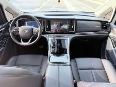 GAC Aion M8 Master Series 390T Luxury Edition - ფოტო 7