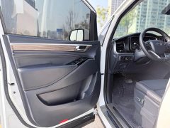 GAC Aion M8 Master Series 390T Luxury Edition - ფოტო 9