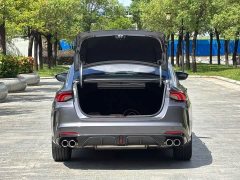 Trumpchi Leopard 2023 270T DCT J15 - ფოტო 10