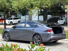 Trumpchi Leopard 2023 270T DCT J15 - ფოტო 11