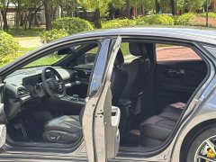 Trumpchi Leopard 2023 270T DCT J15 - ფოტო 12