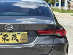 Trumpchi Leopard 2023 270T DCT J15 - ფოტო 14