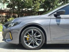Trumpchi Leopard 2023 270T DCT J15 - ფოტო 15