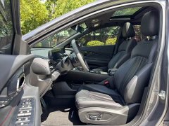 Trumpchi Leopard 2023 270T DCT J15 - ფოტო 18