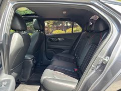 Trumpchi Leopard 2023 270T DCT J15 - ფოტო 19