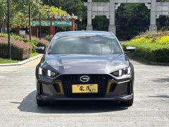 Trumpchi Leopard 2023 270T DCT J15 - ფოტო 2