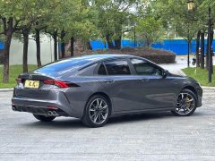 Trumpchi Leopard 2023 270T DCT J15 - ფოტო 4