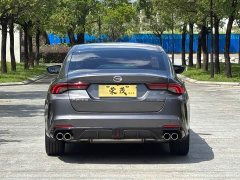 Trumpchi Leopard 2023 270T DCT J15 - ფოტო 5