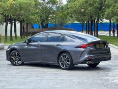 Trumpchi Leopard 2023 270T DCT J15 - ფოტო 6