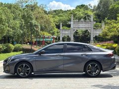 Trumpchi Leopard 2023 270T DCT J15 - ფოტო 7