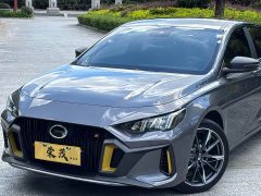 Trumpchi Leopard 2023 270T DCT J15 - ფოტო 8