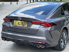 Trumpchi Leopard 2023 270T DCT J15 - ფოტო 9