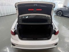 Audi A3 A3L Limousine 35 TFSI Fashion Sport - ფოტო 10