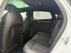 Audi A3 A3L Limousine 35 TFSI Fashion Sport - ფოტო 12