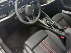 Audi A3 A3L Limousine 35 TFSI Fashion Sport - ფოტო 13