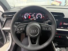 Audi A3 A3L Limousine 35 TFSI Fashion Sport - ფოტო 15
