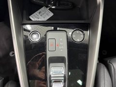 Audi A3 A3L Limousine 35 TFSI Fashion Sport - ფოტო 17