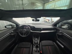 Audi A3 A3L Limousine 35 TFSI Fashion Sport - ფოტო 18