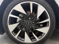 Audi A3 A3L Limousine 35 TFSI Fashion Sport - ფოტო 19