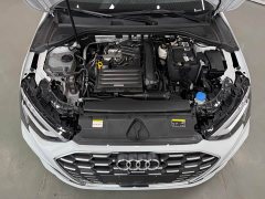Audi A3 A3L Limousine 35 TFSI Fashion Sport - ფოტო 20