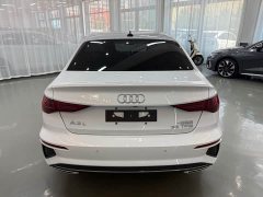 Audi A3 A3L Limousine 35 TFSI Fashion Sport - ფოტო 5