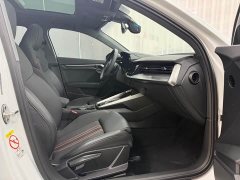 Audi A3 A3L Limousine 35 TFSI Fashion Sport - ფოტო 8