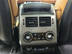 Land Rover Range Rover Sport 3.0 L6 Ebony Edition - ფოტო 12